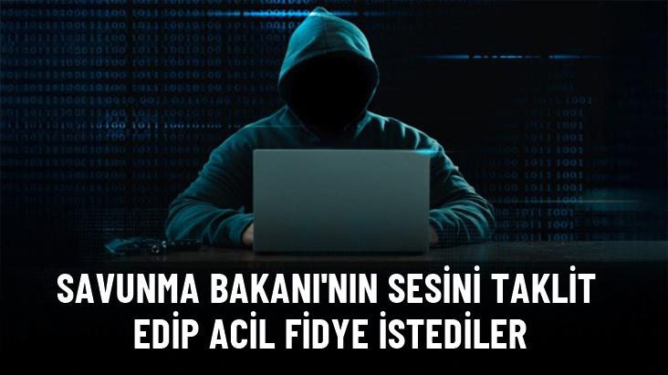 İtalya Savunma Bakanı'nın sesini taklit eden dolandırıcılar iş insanlarını hedef aldı