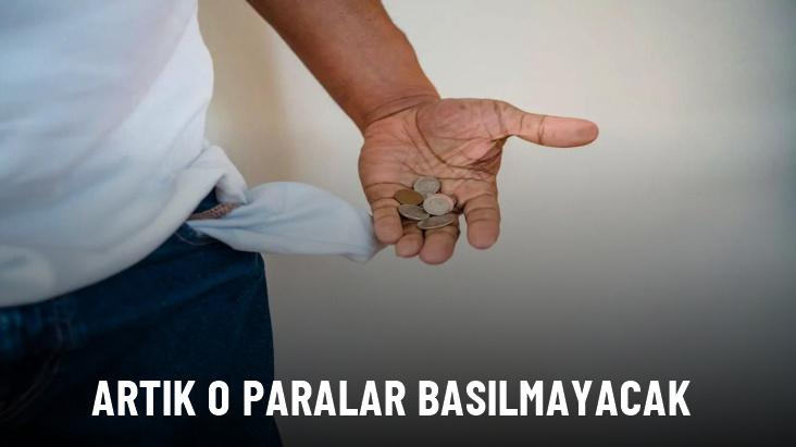 ABD'de 1 cent değerindeki madeni paraların basımı durduruldu