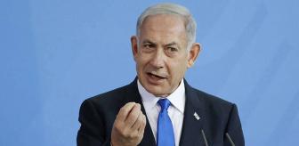 Netanyahu: Rehineler cumartesiye kadar serbest bırakılmazsa ateşkes sona erecek