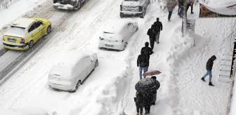 İstanbul'da kabus için saat verildi! 34 ilde okullar tatil