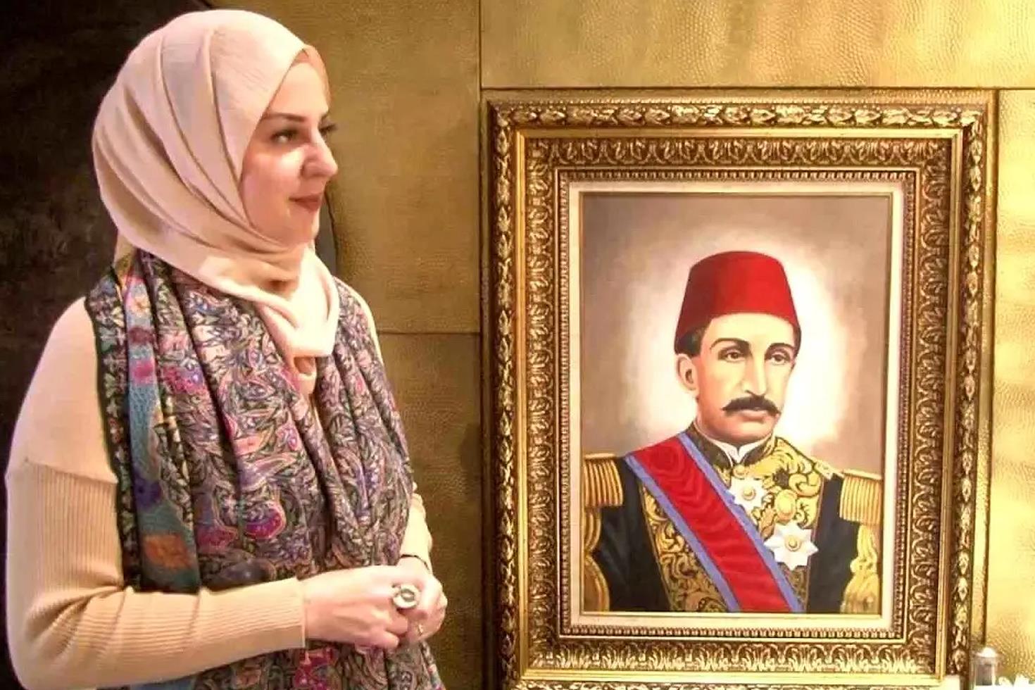 Bomba iddia: Nilhan Osmanoğlu, AK Parti MKYK'da