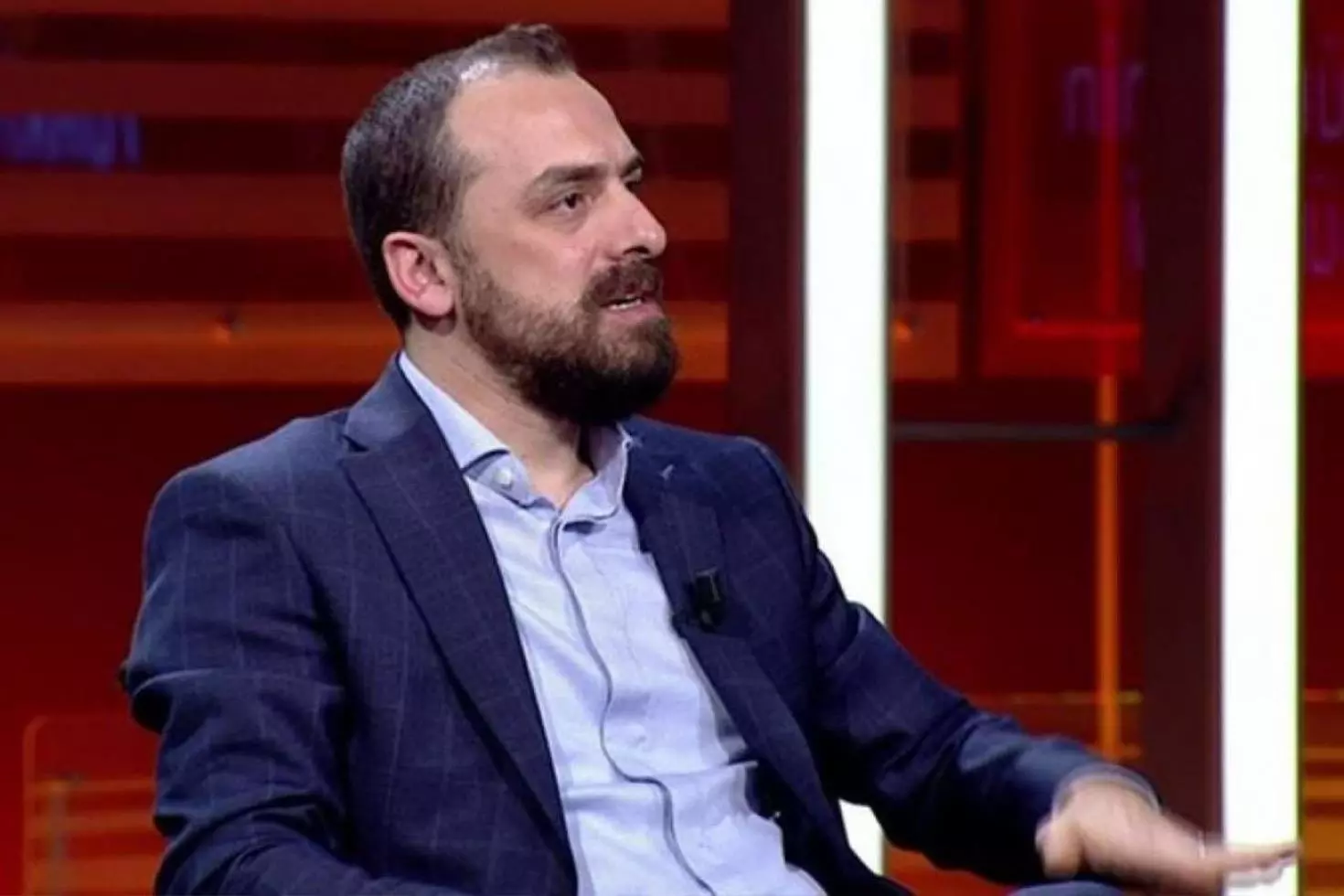 Hamza Dağ'ın yerini aldı! AK Parti'de kritik görevlendirme