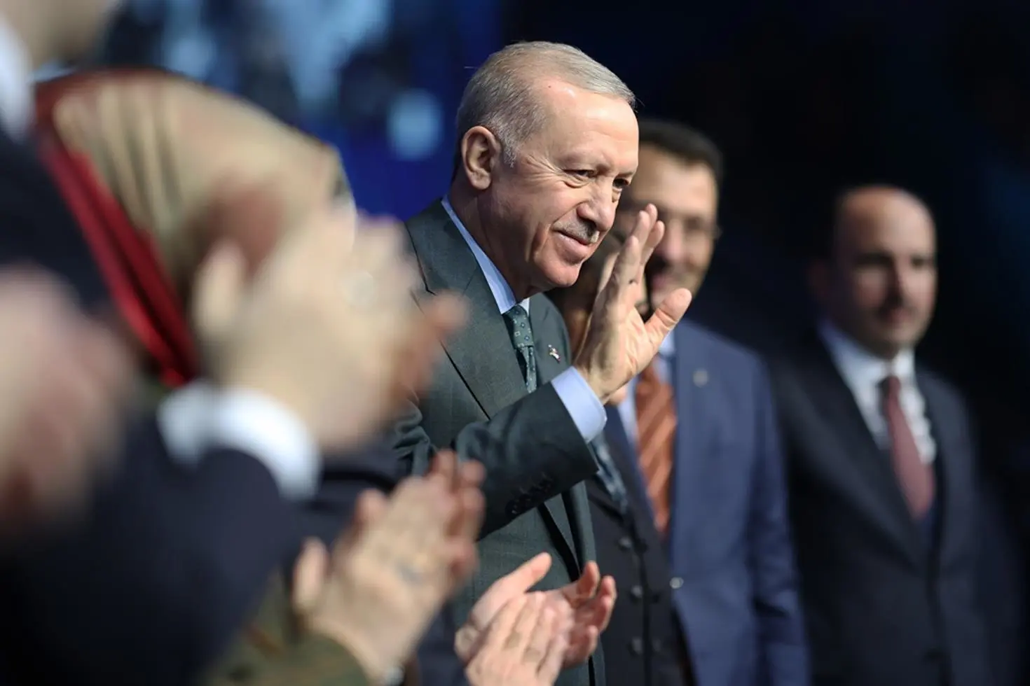 Erdoğan'ın yeni kadrosu AK Partili ismi küplere bindirdi