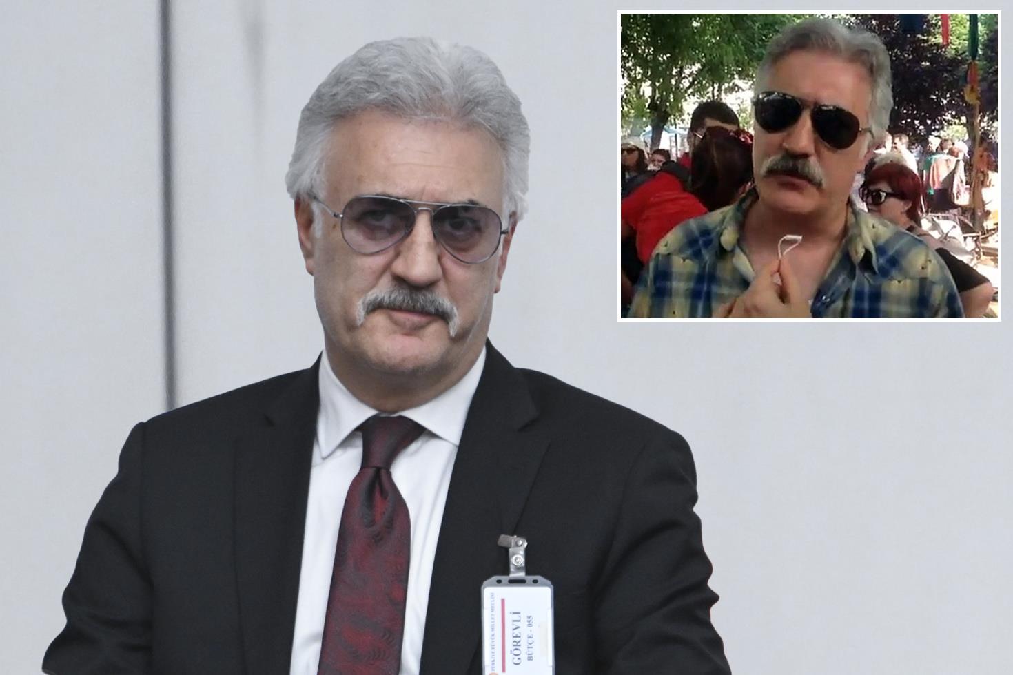Tamer Karadağlı: Gezi'ye gittim ancak konunun ağaç olmadığını gördüm