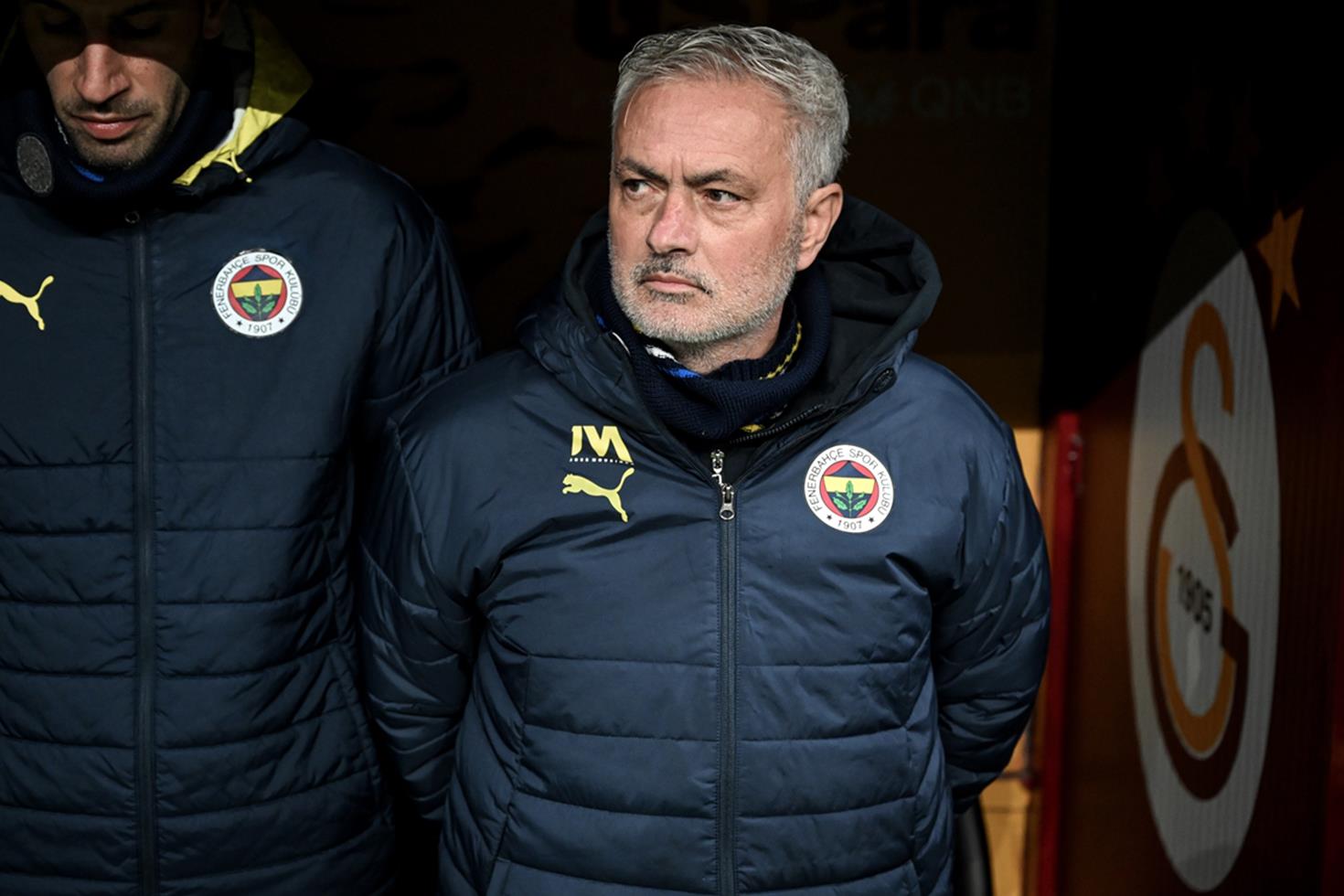 Mourinho'dan derbi sonrası olay çıkış: Beni öldürebilirlerdi