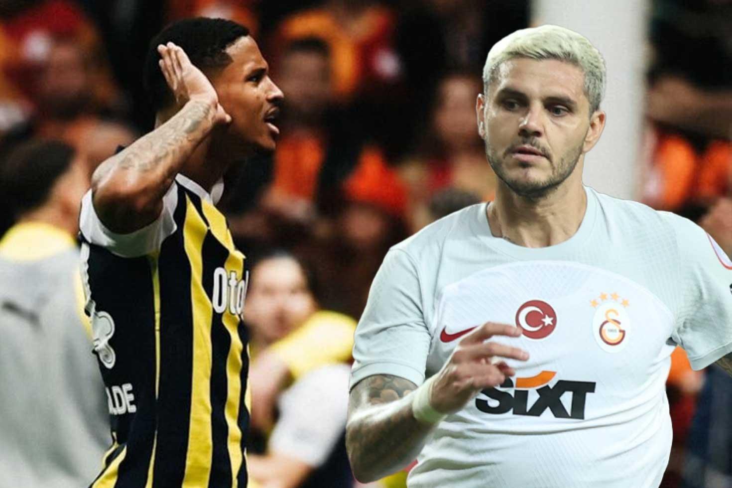 Oosterwolde'den Galatasaraylıları kızdıracak paylaşım