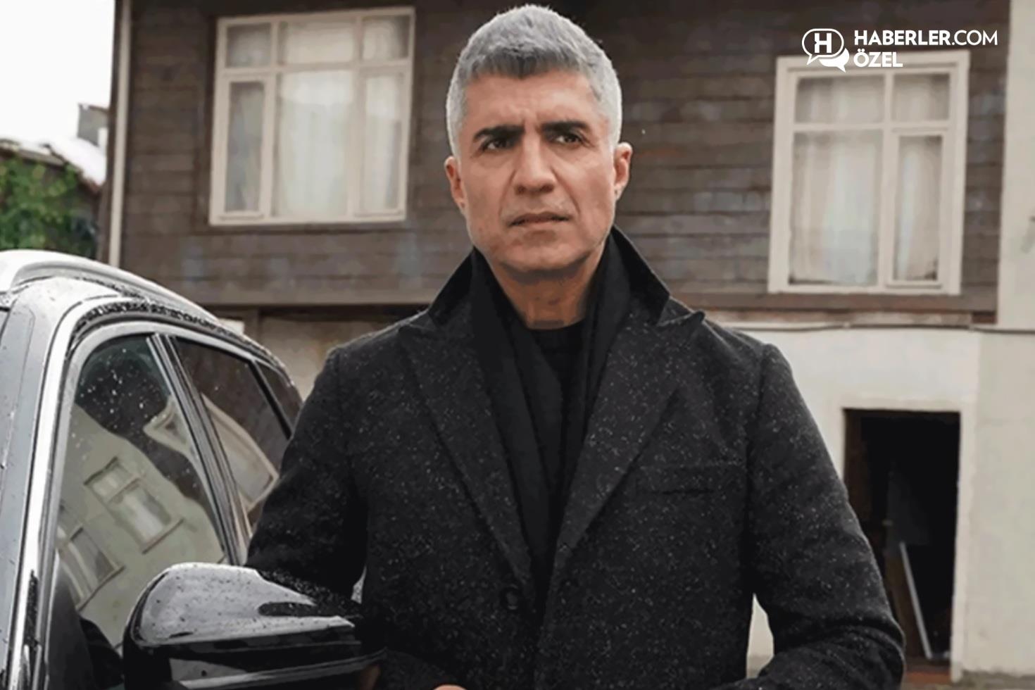 Özcan Deniz'in sağlık durumu hakkında flaş gelişme