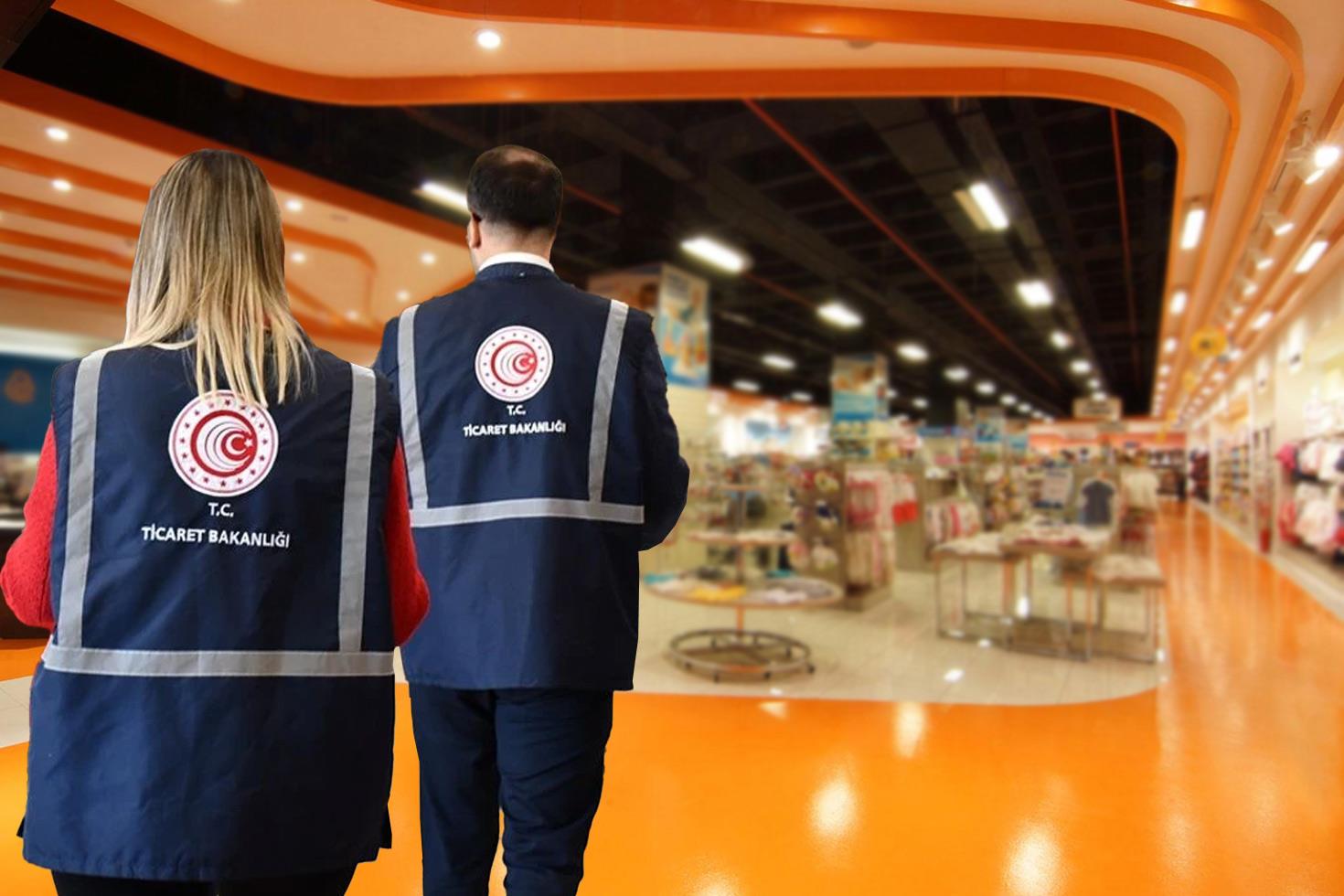 Anne-babalar dikkat! Ticaret Bakanlığı harekete geçti, o ürün piyasadan toplatılıyor