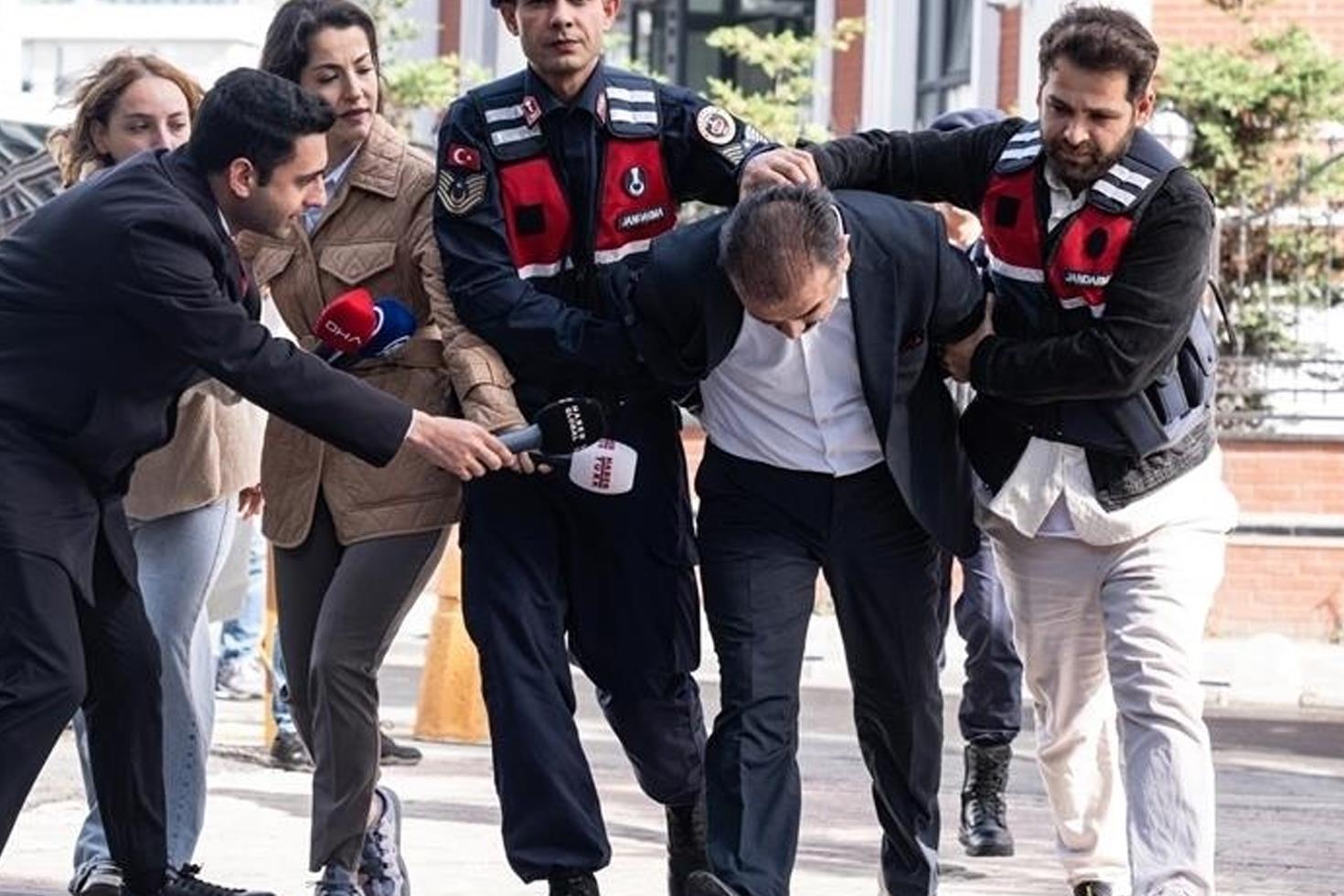 Yenidoğan Çetesi davasında 4 sanık hakkında tahliye
