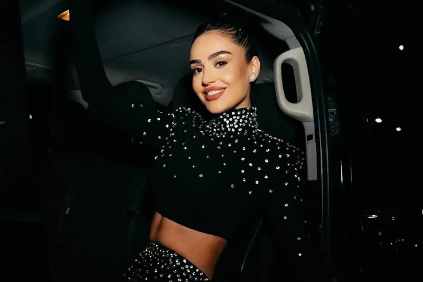 Elif Buse Doğan, formunun sırrını verdi: Tek öğün besleniyorum