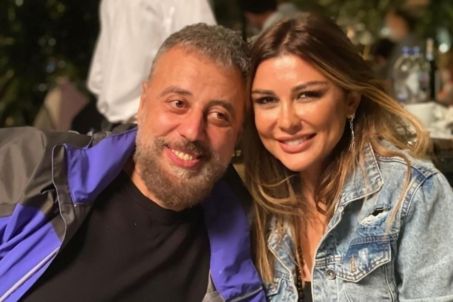 Hamdi Alkan'ın eski eşi Selen Görgüzel'den sert sözler: 1 milyon TL beni susturamaz