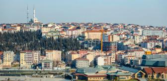 İstanbul'da bazı sitelerdeki aidatlar kentteki konut kira fiyatlarından yüksek