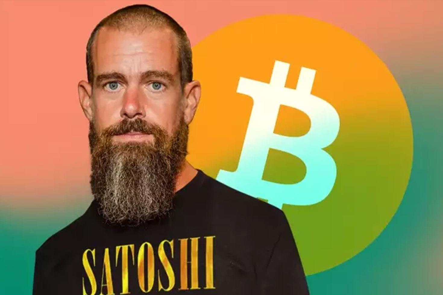 Twitter kurucusu Jack Dorsey'in gizli Bitcoin hazinesi ortaya çıktı