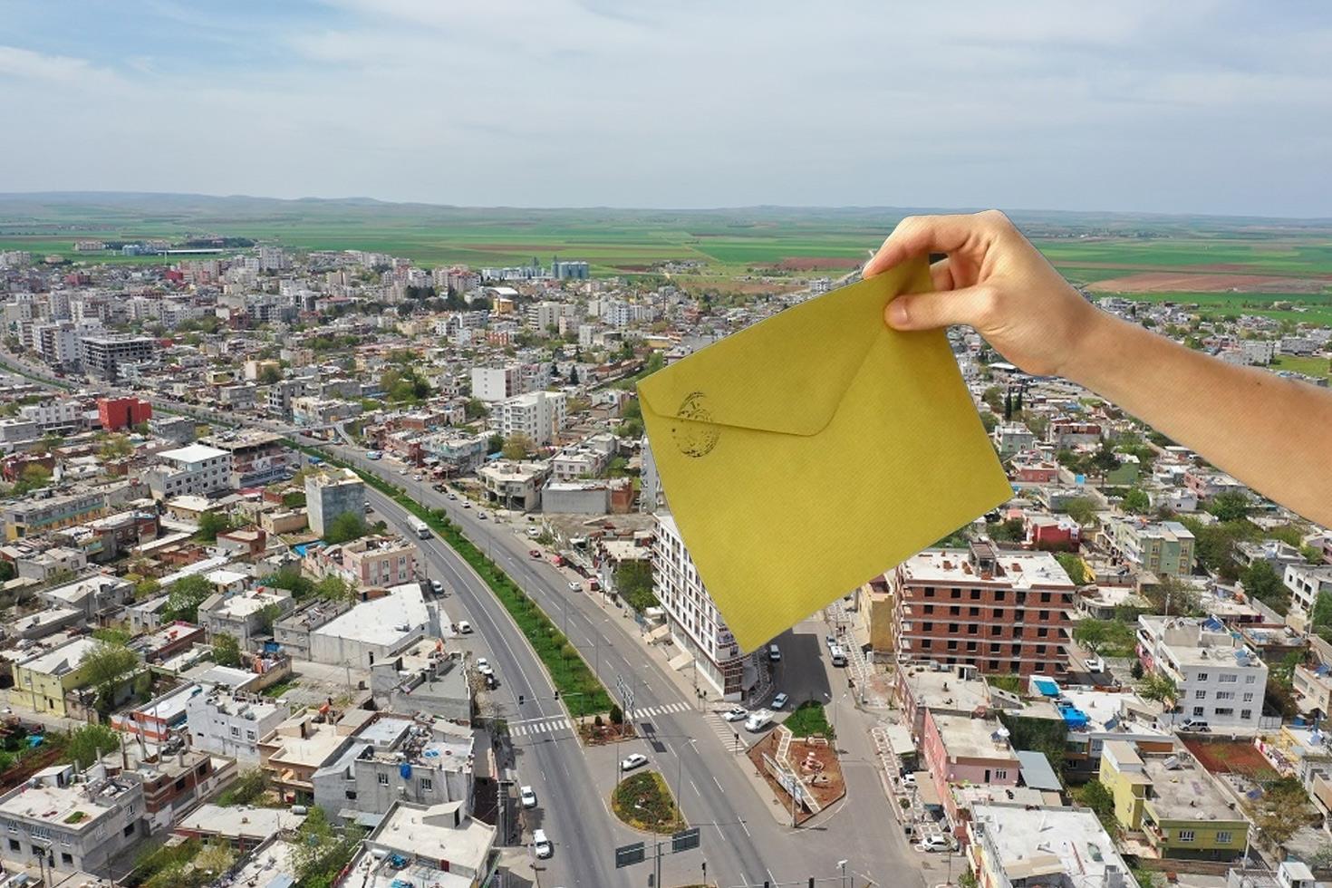 İlçeyi karıştıran olay! 5 muhtarın mazbatası iptal edildi, sandıklar yeniden kurulacak
