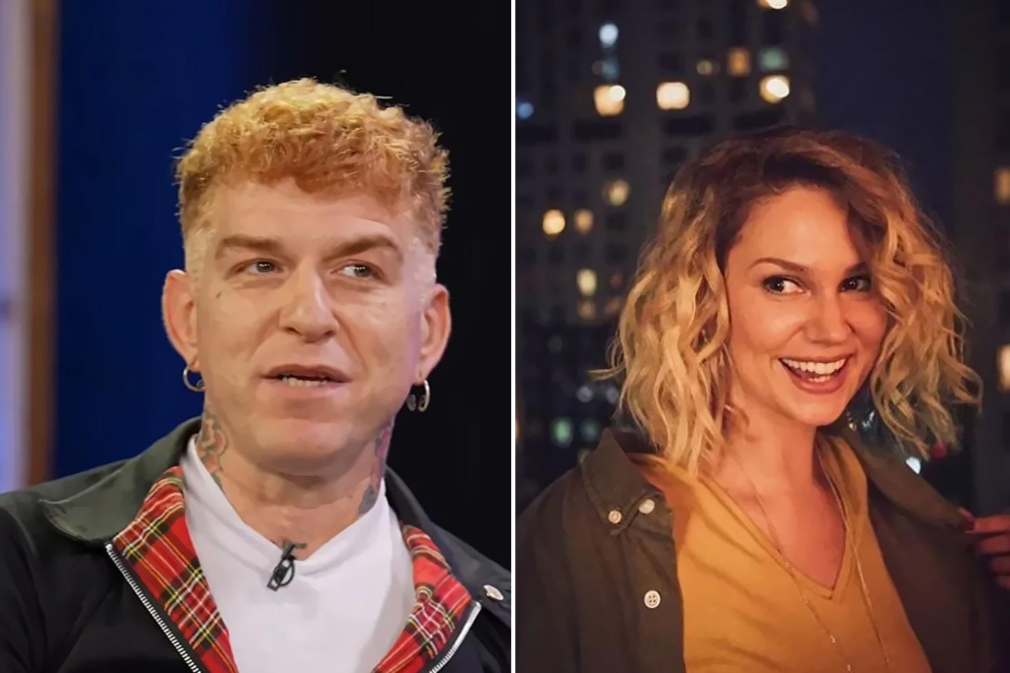 Gökhan Özoğuz, Farah Zeynep Abdullah ile aşk yaşadığı iddialarını tiye aldı