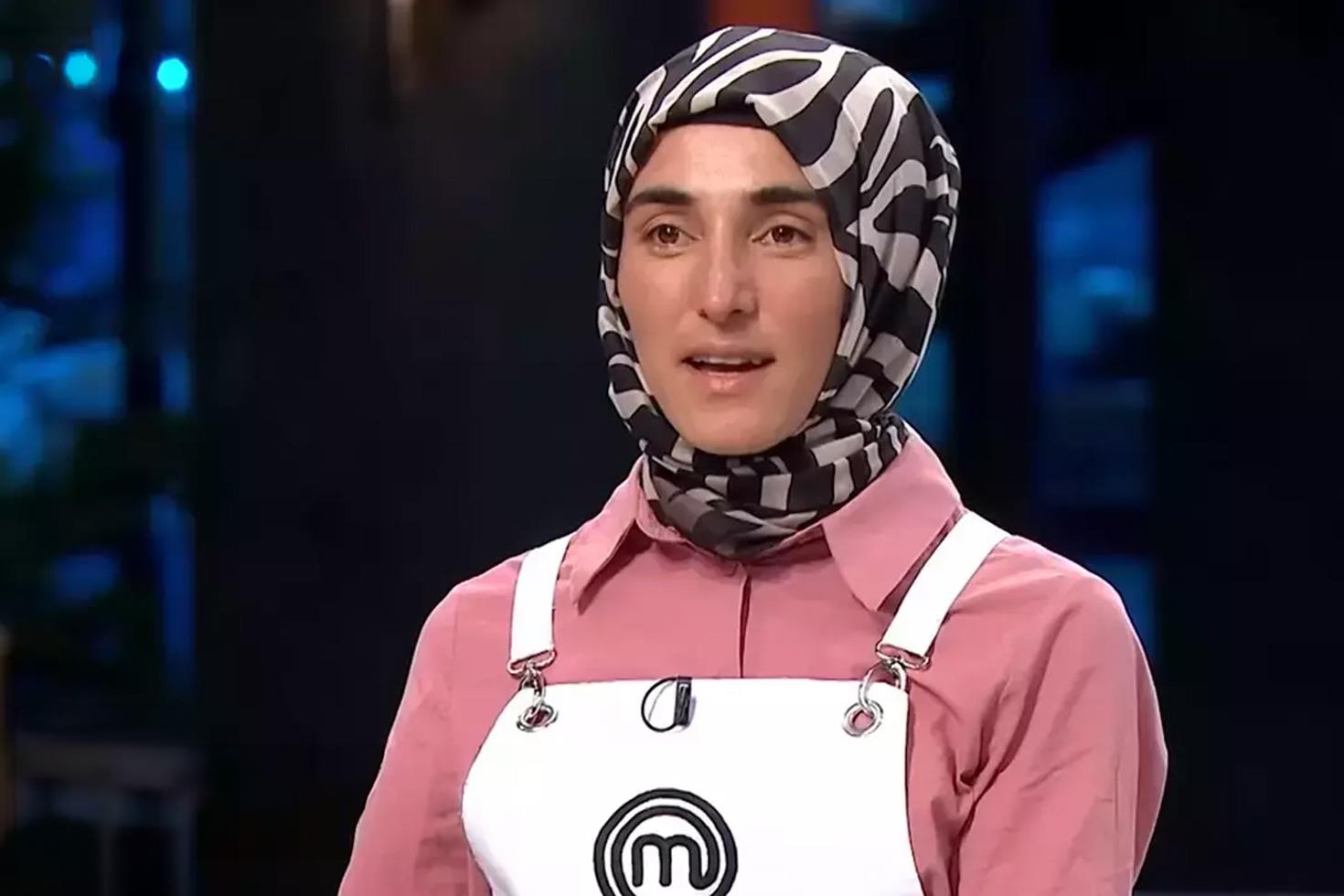 MasterChef Ayşe Ekiz'in değişimini görenler gözlerine inanamadı