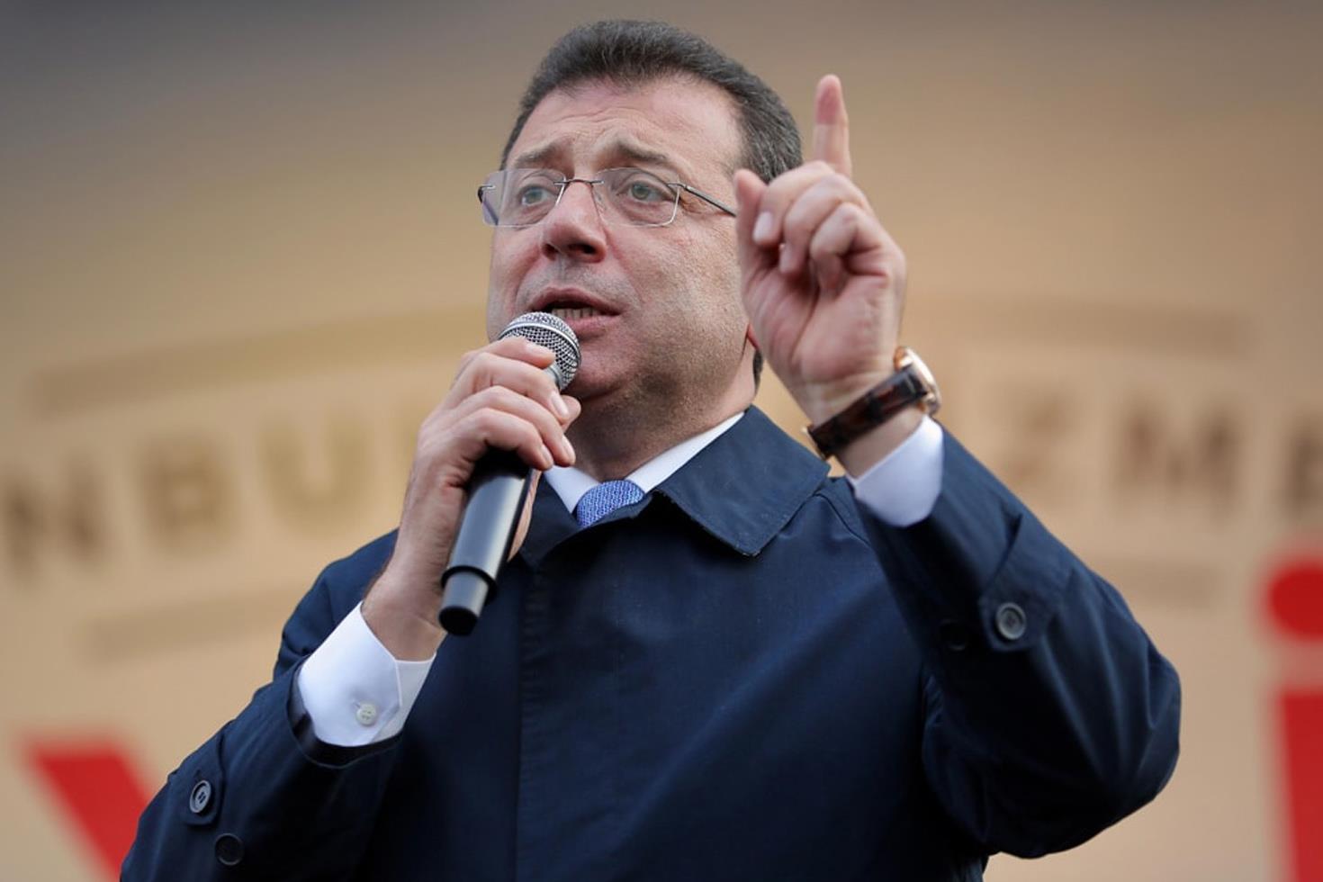Başsavcılıktan İmamoğlu açıklaması: Belgenin geri alınması dahil tüm tedbirlerin alınması istendi