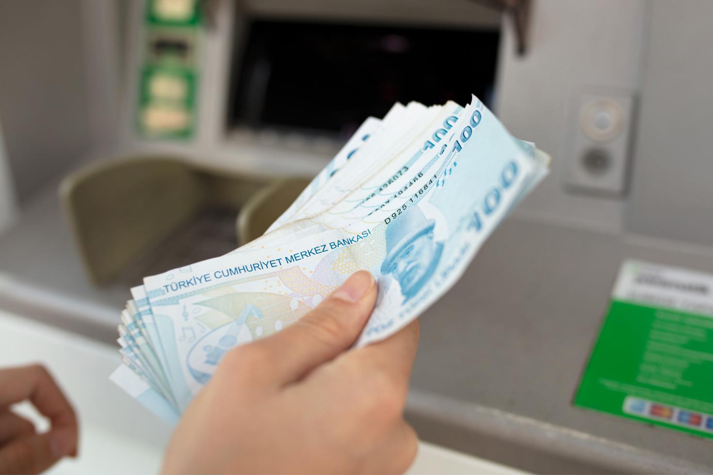 Bankacılık işlemlerine büyük değişiklik! Yüzü tespit edilemeyen ATM'den para çekemeyecek