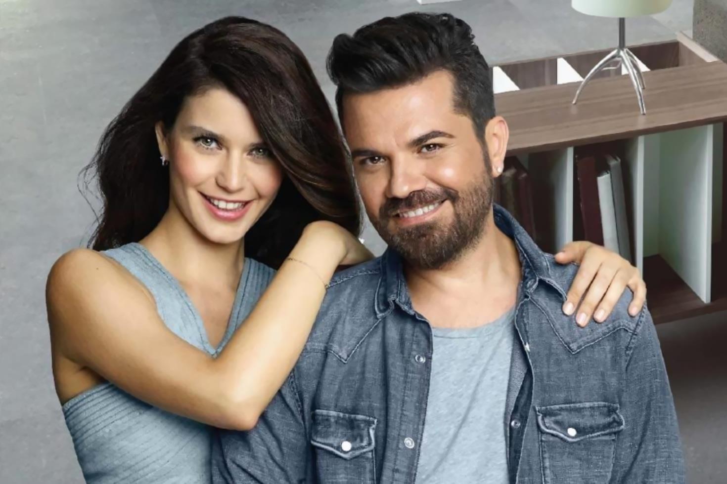 Kenan Doğulu, Beren Saat'in 41. yaşını kutladı: Seni çok seviyorum