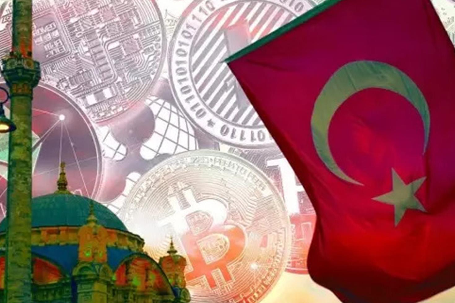 Türkiye'de kripto para işlemleri için yeni dönem başladı