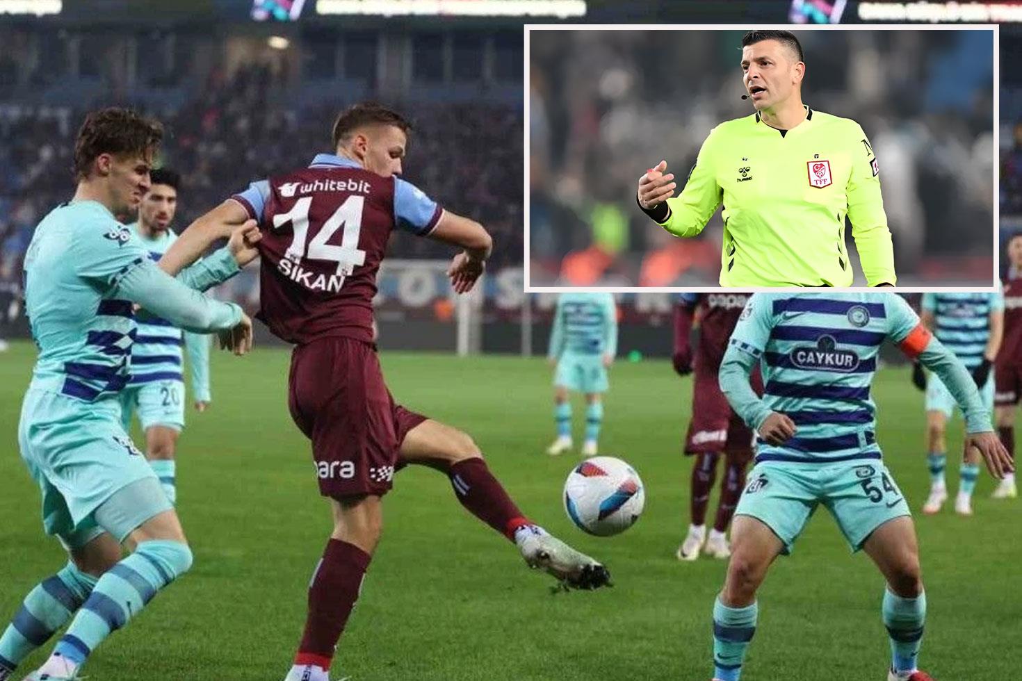 Kupa maçında görülmemiş olay! Hakem maça devam edemedi