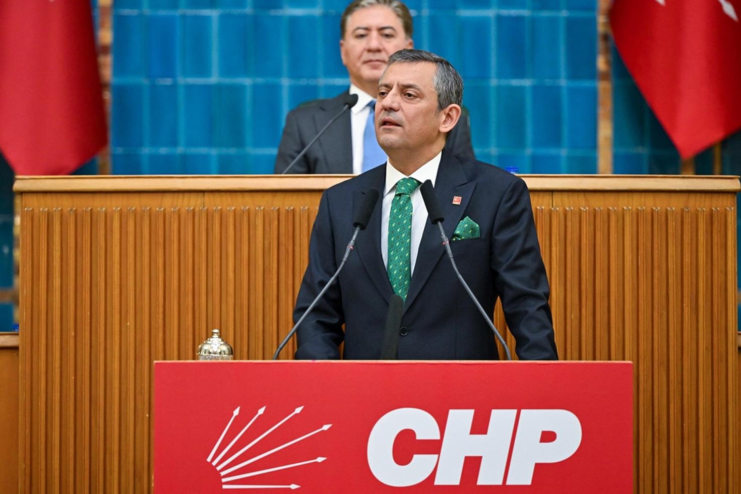 MSB, Özgür Özel'in sözlerini yargıya taşıyor: Tüm yasal haklar kullanılacaktır