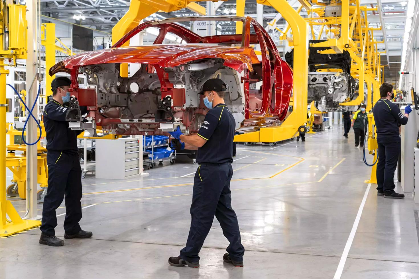 Otomotiv devi Nissan kriz üstüne kriz yaşıyor