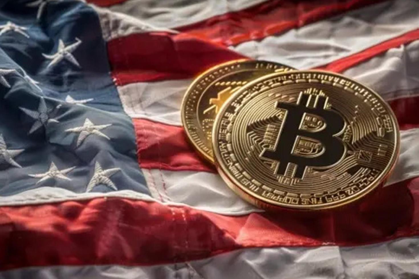 Şok eden açıklama: Bitcoin düşüşünün arkasında ABD olabilir