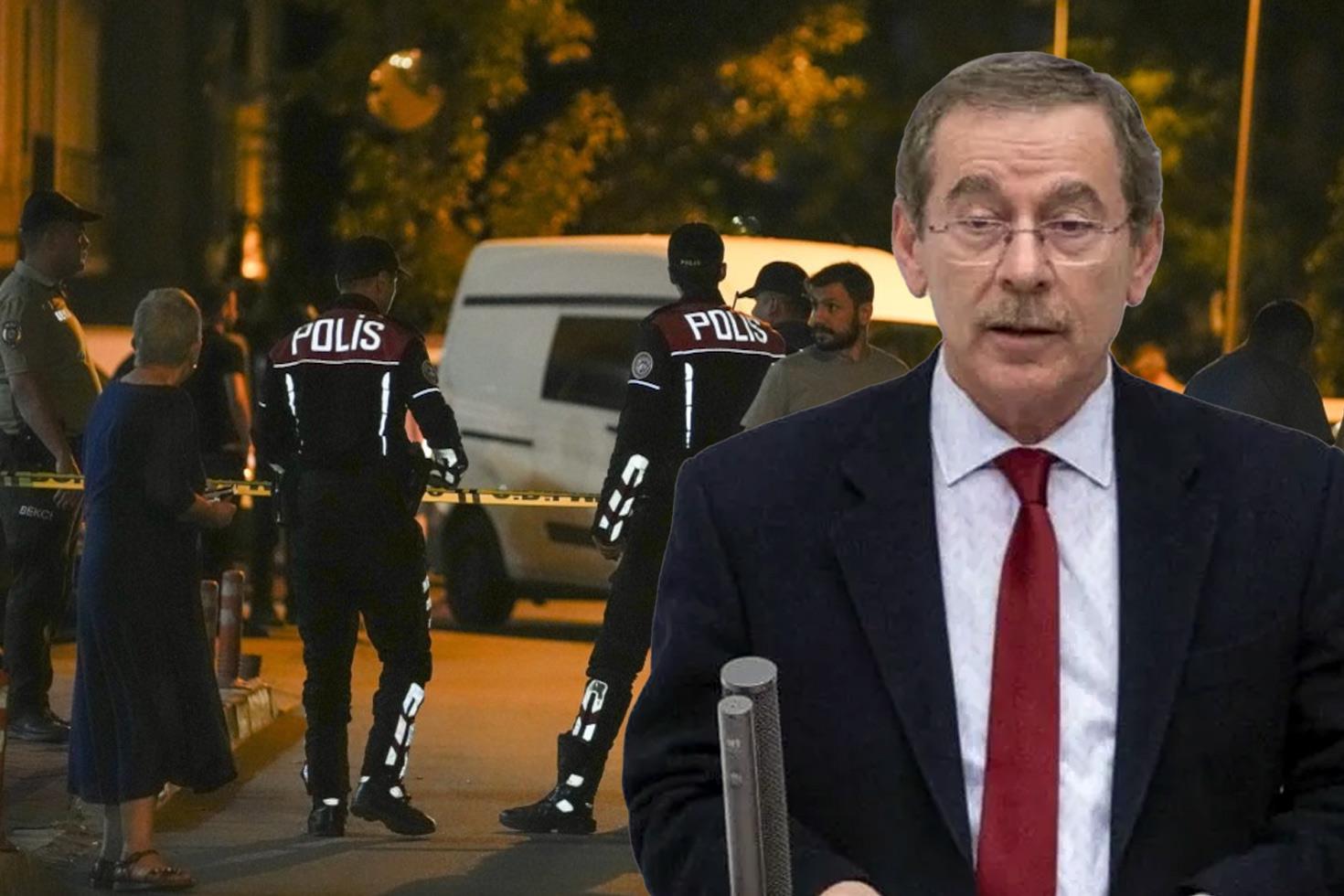 Abdüllatif Şener'in oğlu Bedirhan Şener, müebbet hapse çarptırıldı