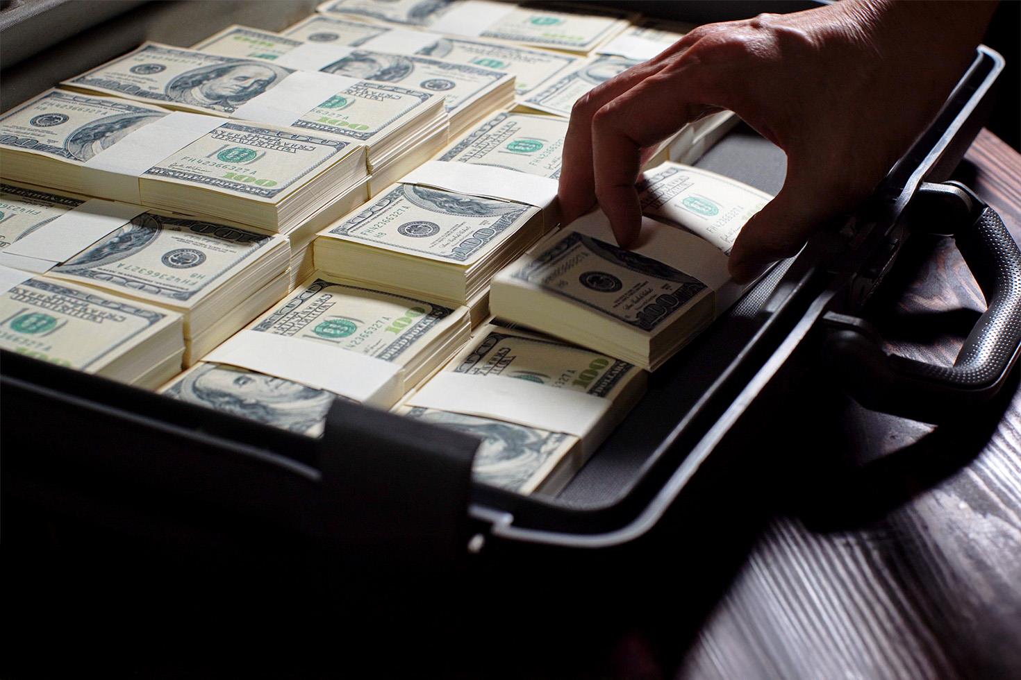 Kripto para piyasasında son bir haftada 800 milyar dolar buhar oldu