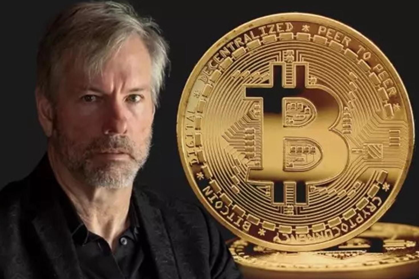 Bitcoin milyarderinden şok eden açıklama: Gerekirse böbreğinizi satın