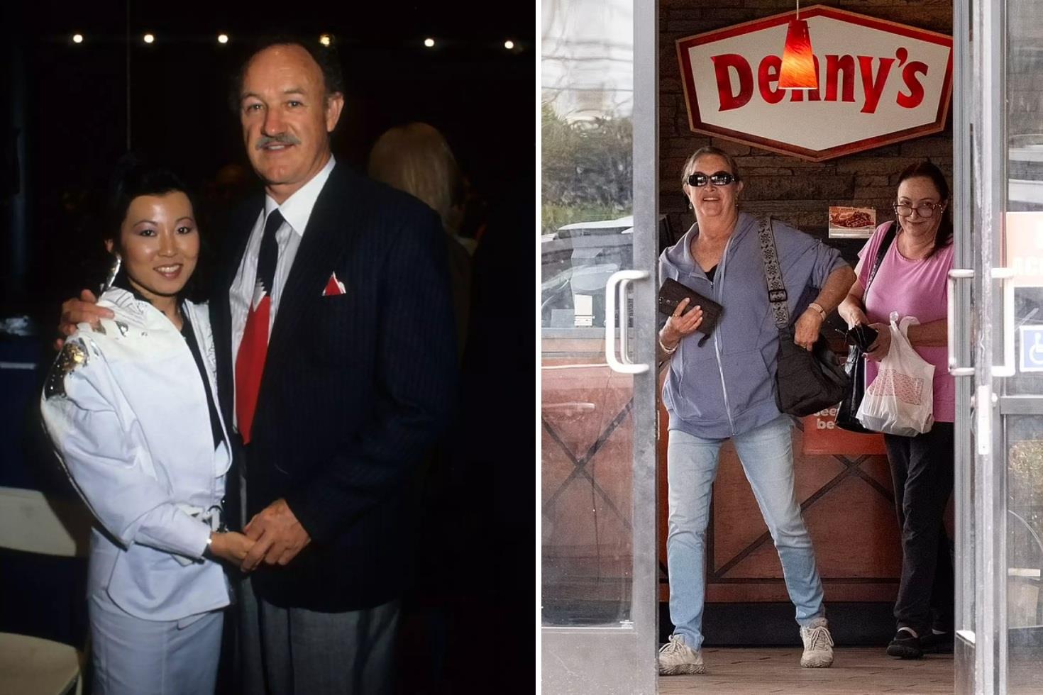 Gene Hackman'ın kızlarından şaşırtan açıklama: Babamızın ölümü şaşırtıcı değil