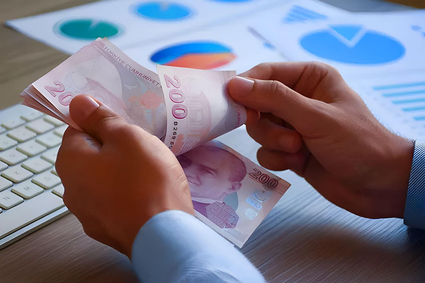 Havale işlemi yapan vatandaşa kira vergisi şoku