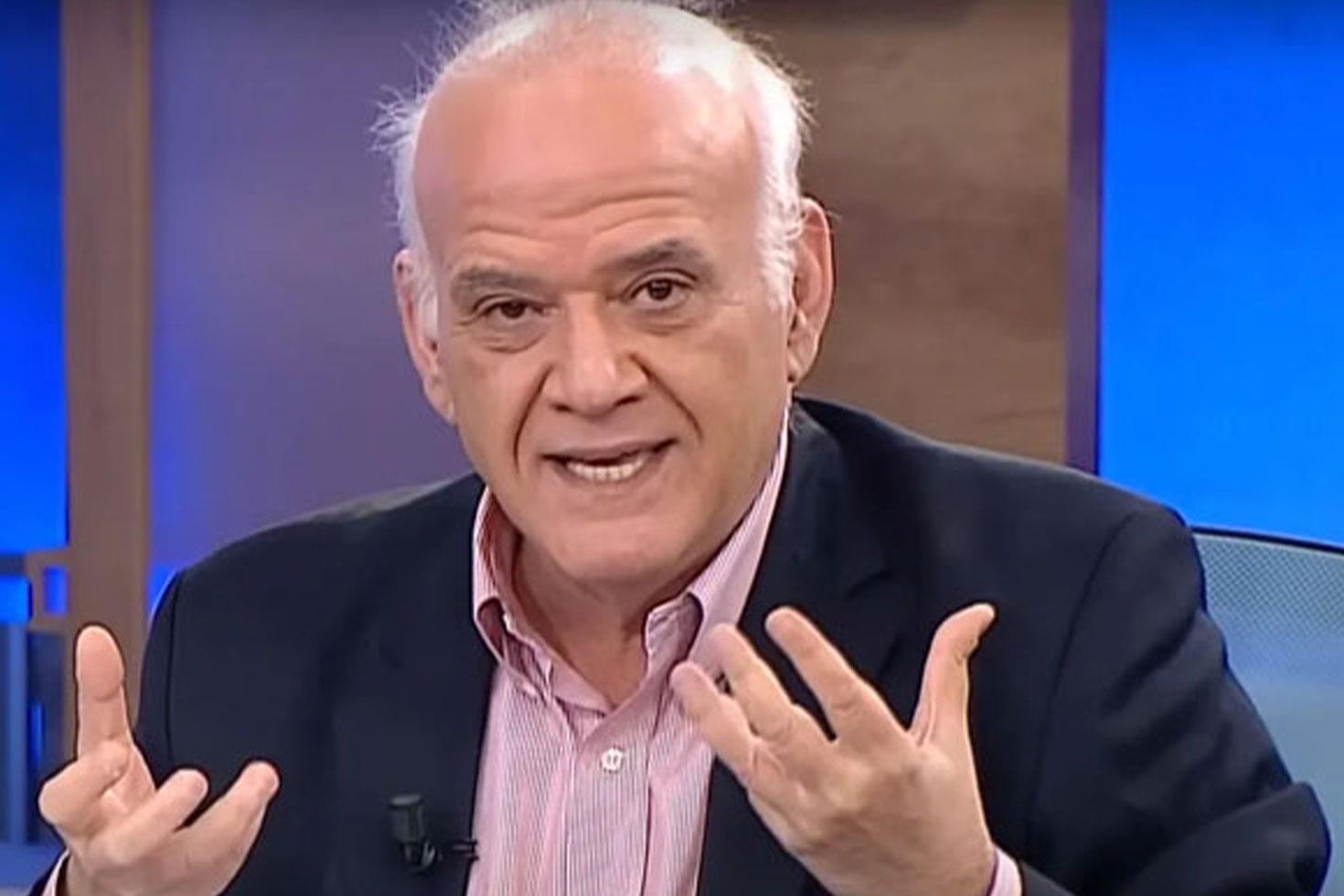 Ahmet Çakar Galatasaray ve Fenerbahçe'nin ligi kaç puanla bitireceğini tahmin etti