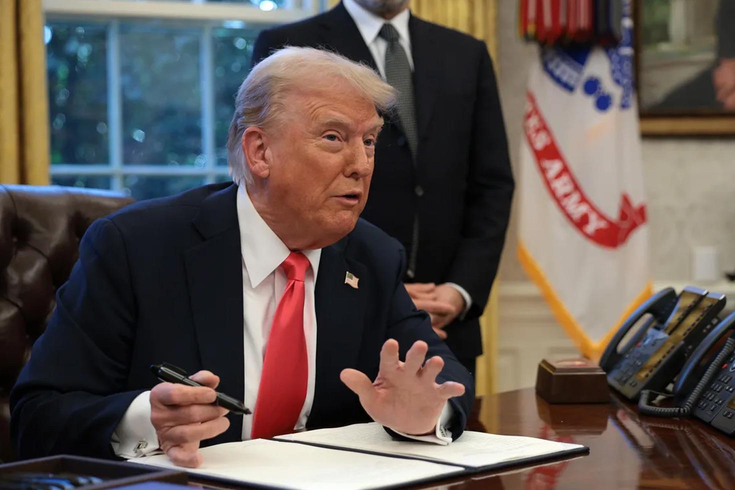 Kanada Başbakanı, Trump'a resti çekti: Çok sert karşılık vereceğiz