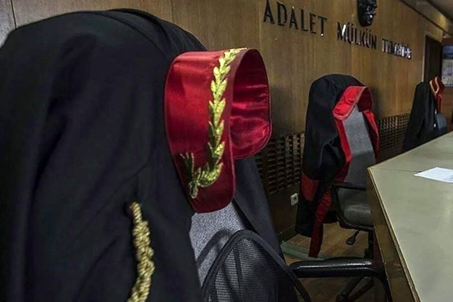Türkiye'nin yakından takip davada mahkeme başkanı şaşırttı: Davayı bizden alın