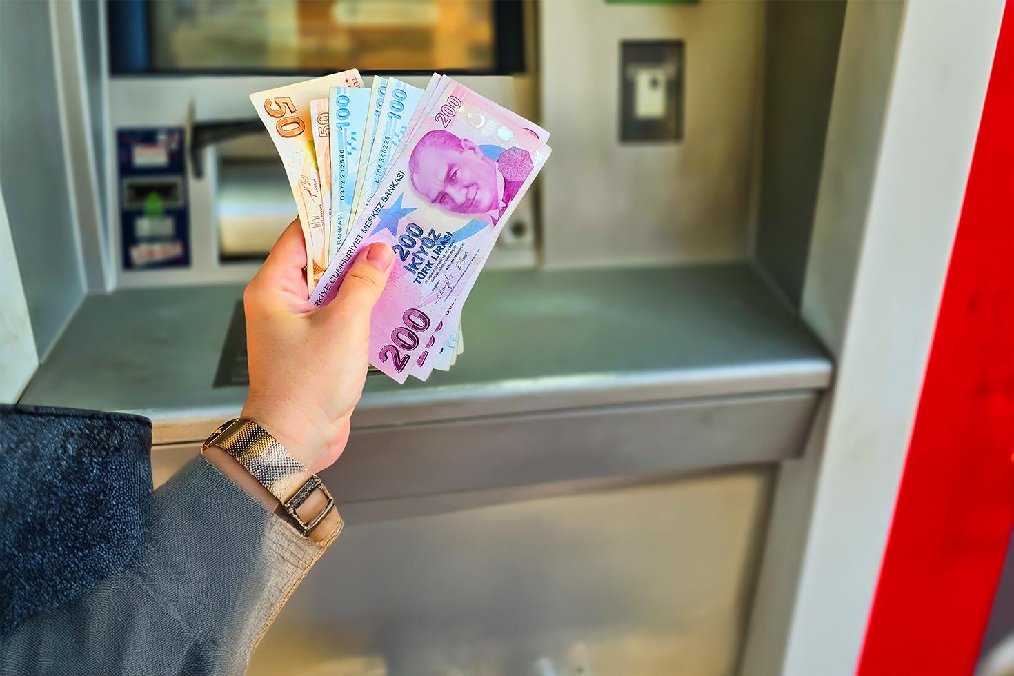 Para transferlerinde yeni dönem bugün itibariyle başladı