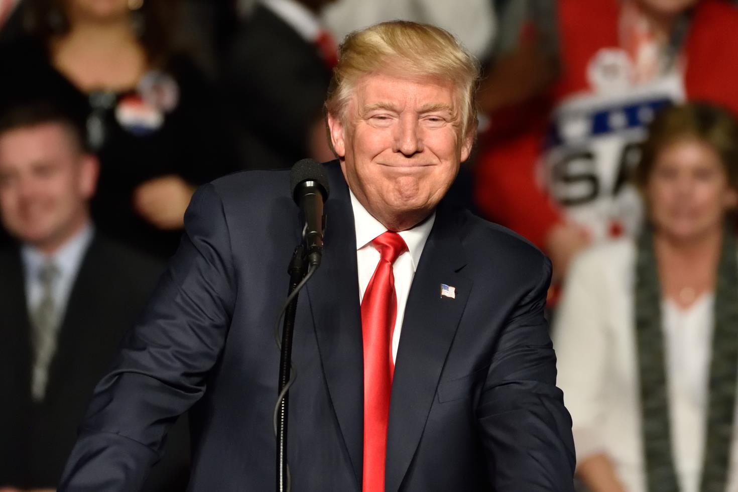 Avrupa'daki tek çatlak ses! Dünyayı şoke eden kavgada Trump'ın tarafını tuttu