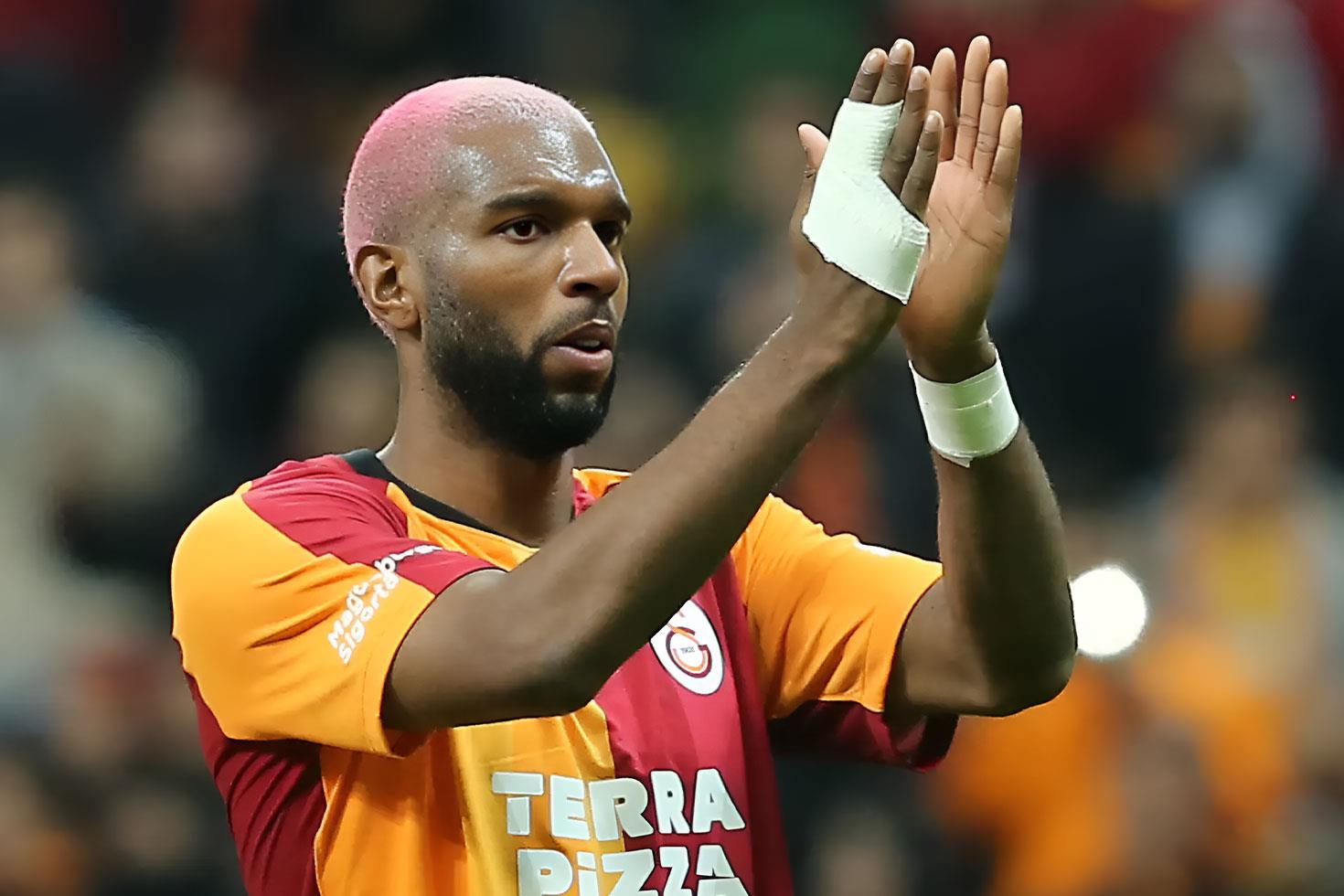 Ryan Babel'den yıllar sonra gelen Galatasaray itirafı: Hakemler bize yardım ediyordu