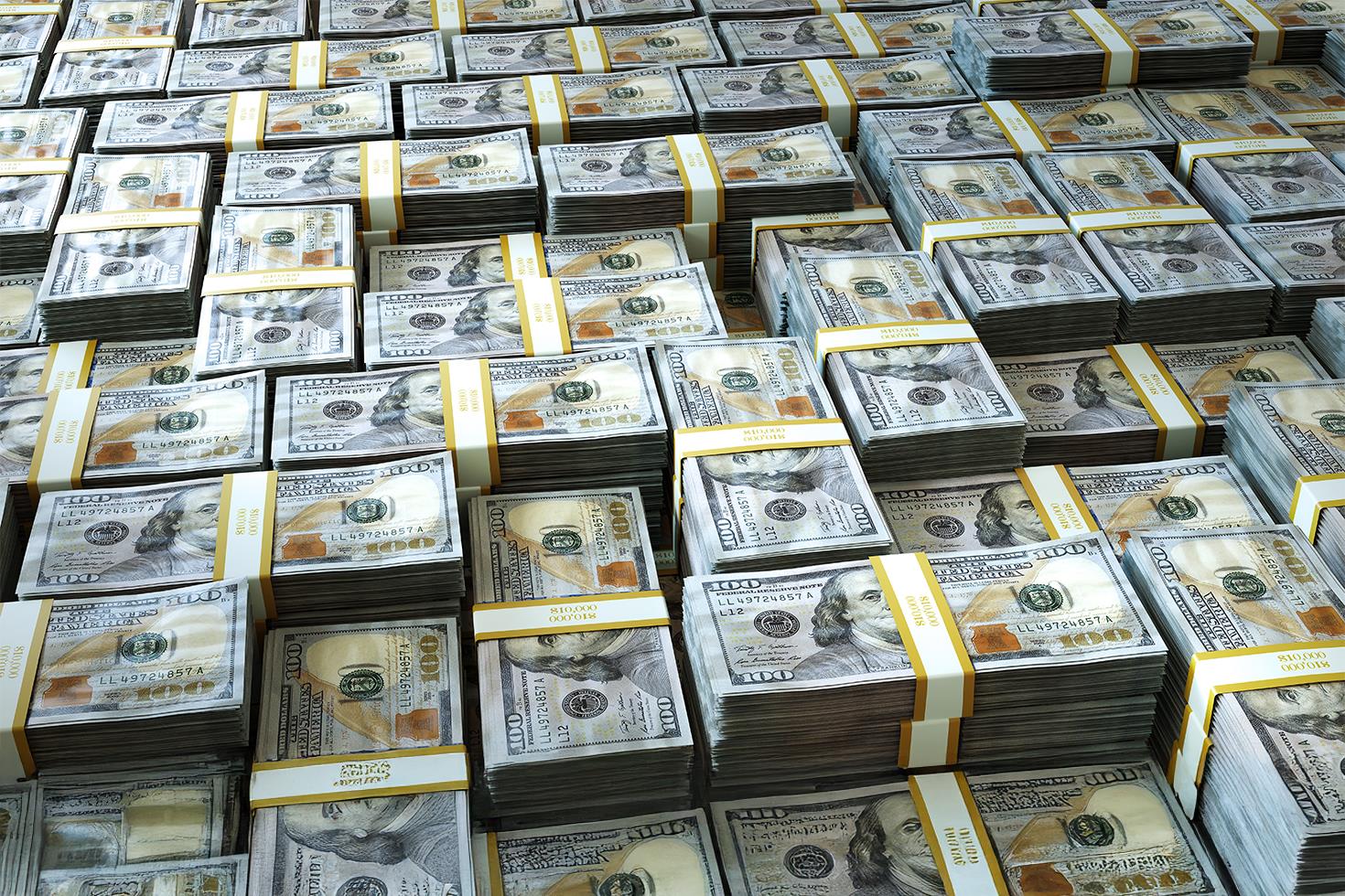 Bir banka müşterisinin hesabına yanlışlıkla 3 milyar lira gönderdi