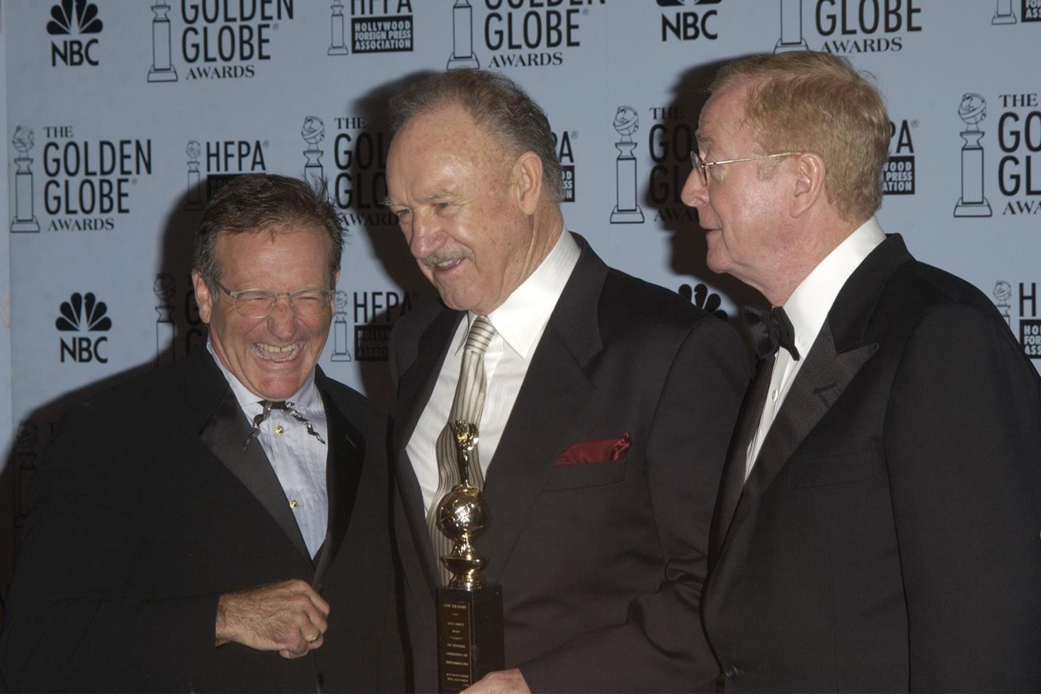 Kalp pili incelendi; işte ünlü aktör Gene Hackman'in ölüm tarihi