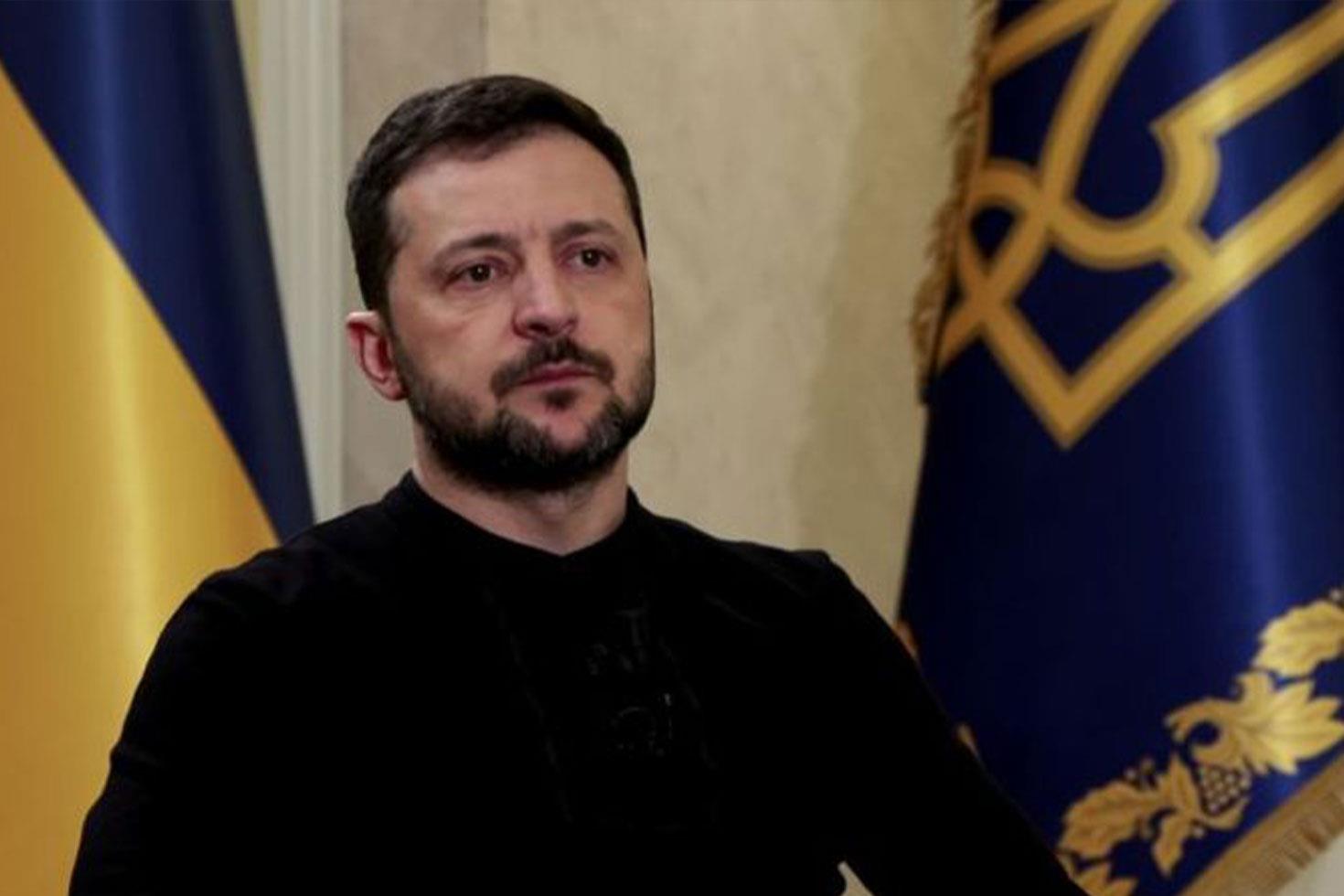 Trump'ı kıskandıracak görüntüler! Zelenskiy, Beyaz Saray'daki kavga sonrası bambaşka karşılandı