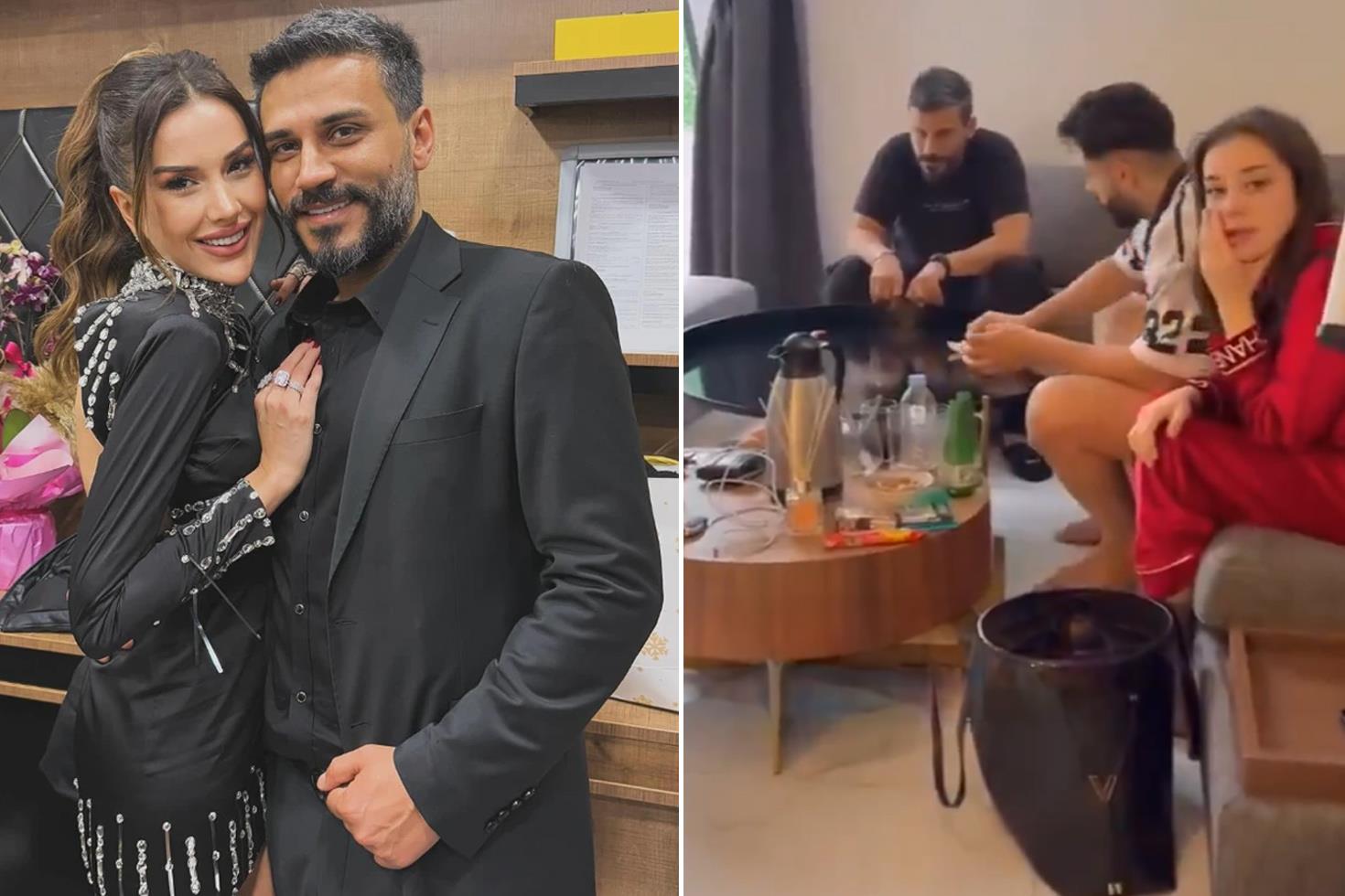 Dilan Polat'ın emniyetteki ifadesi ortaya çıktı