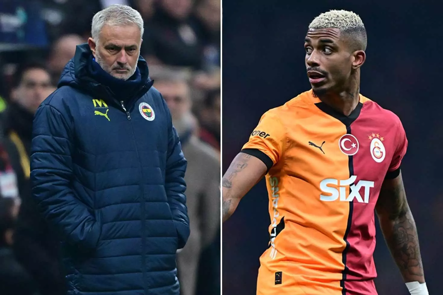 Lemina'dan Mourinho Irkçı mı? sorusuna olay yaratacak yanıt