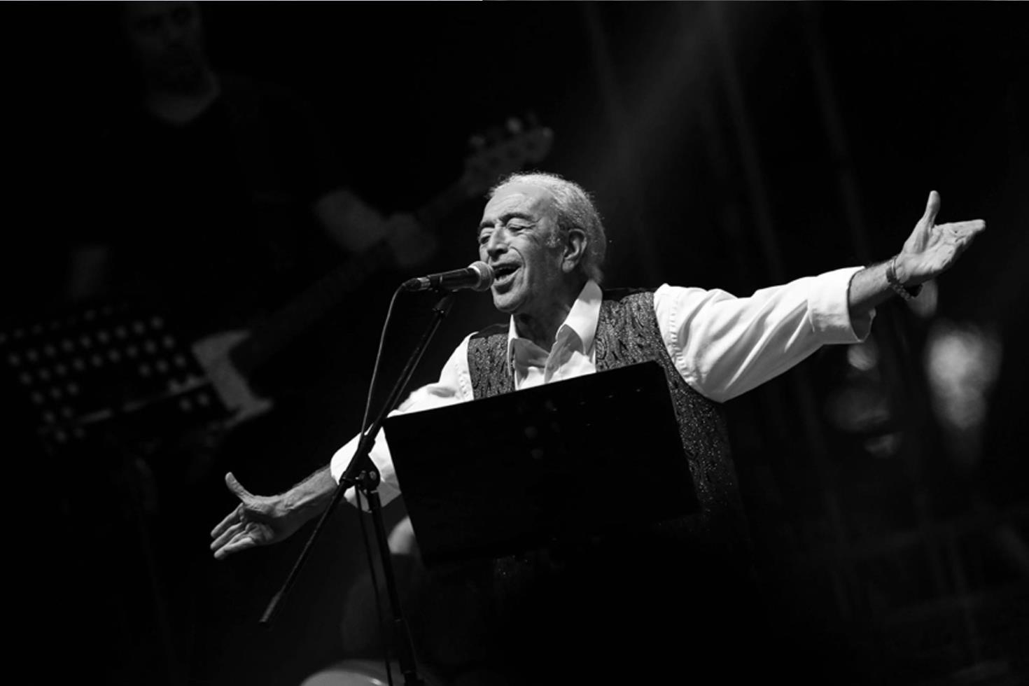 Edip Akbayram vasiyet etti! Son yolculuğuna böyle uğurlanmak istiyor