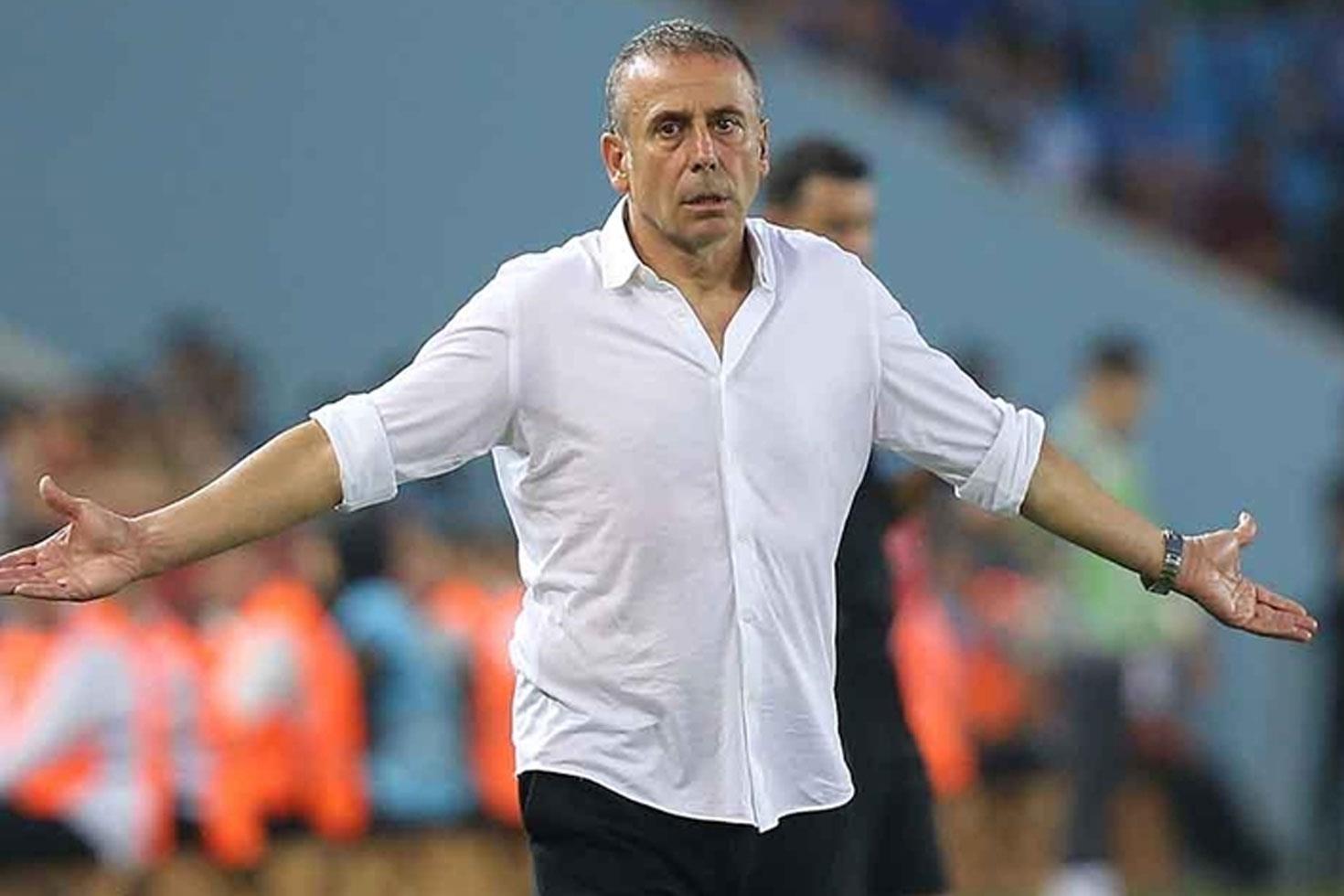 Abdullah Avcı'nın paylaşımı olay oldu