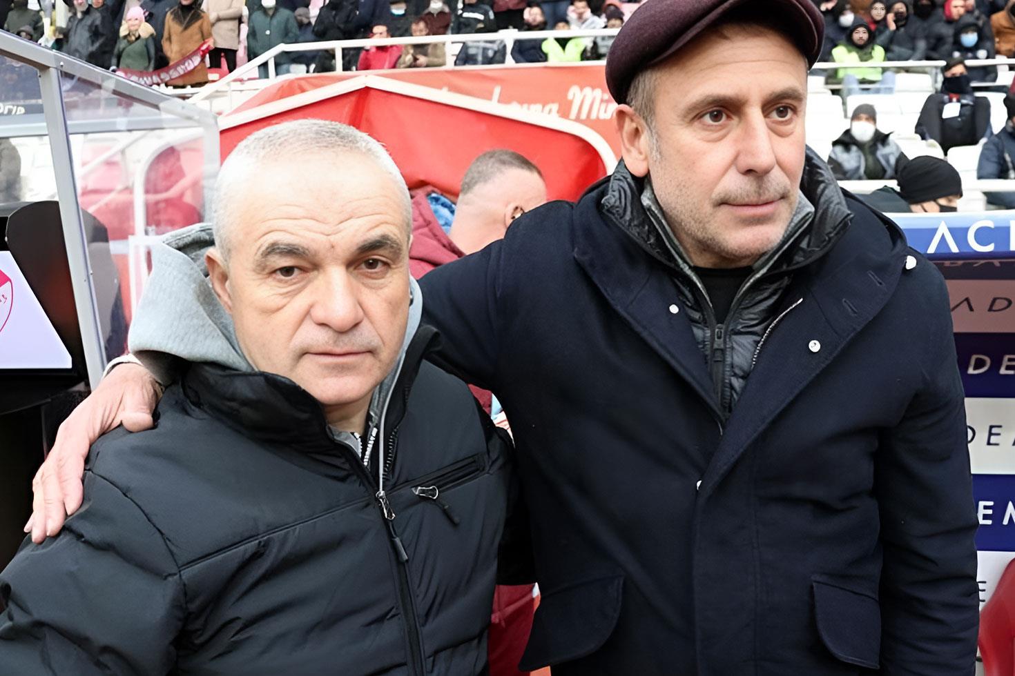 Anlaşma tamam! Rıza Çalımbay 3 ay sonra Süper Lig'e dönüyor