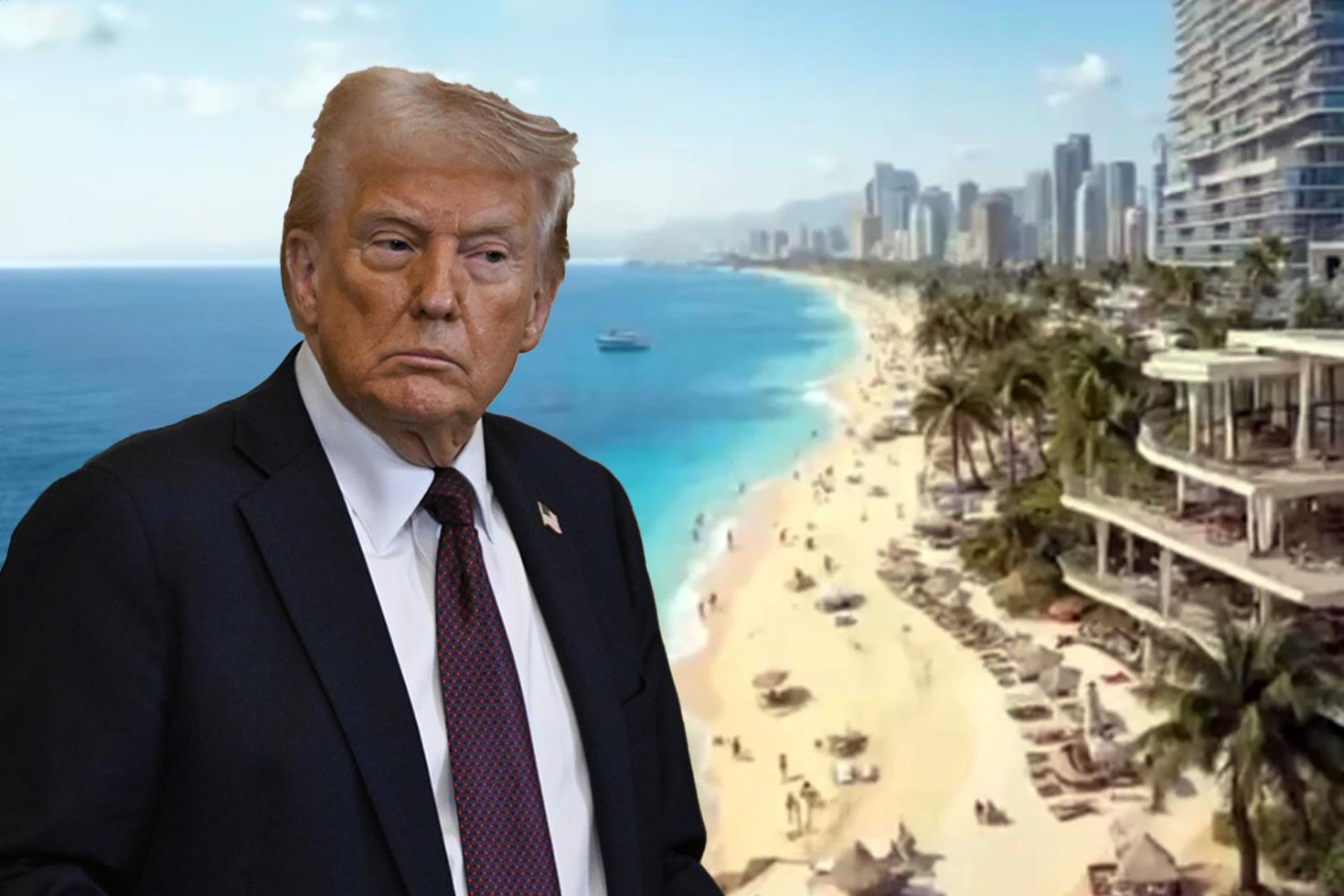 Arap Birliği'nden Trump'ı küplere bindirecek Gazze anlaşması