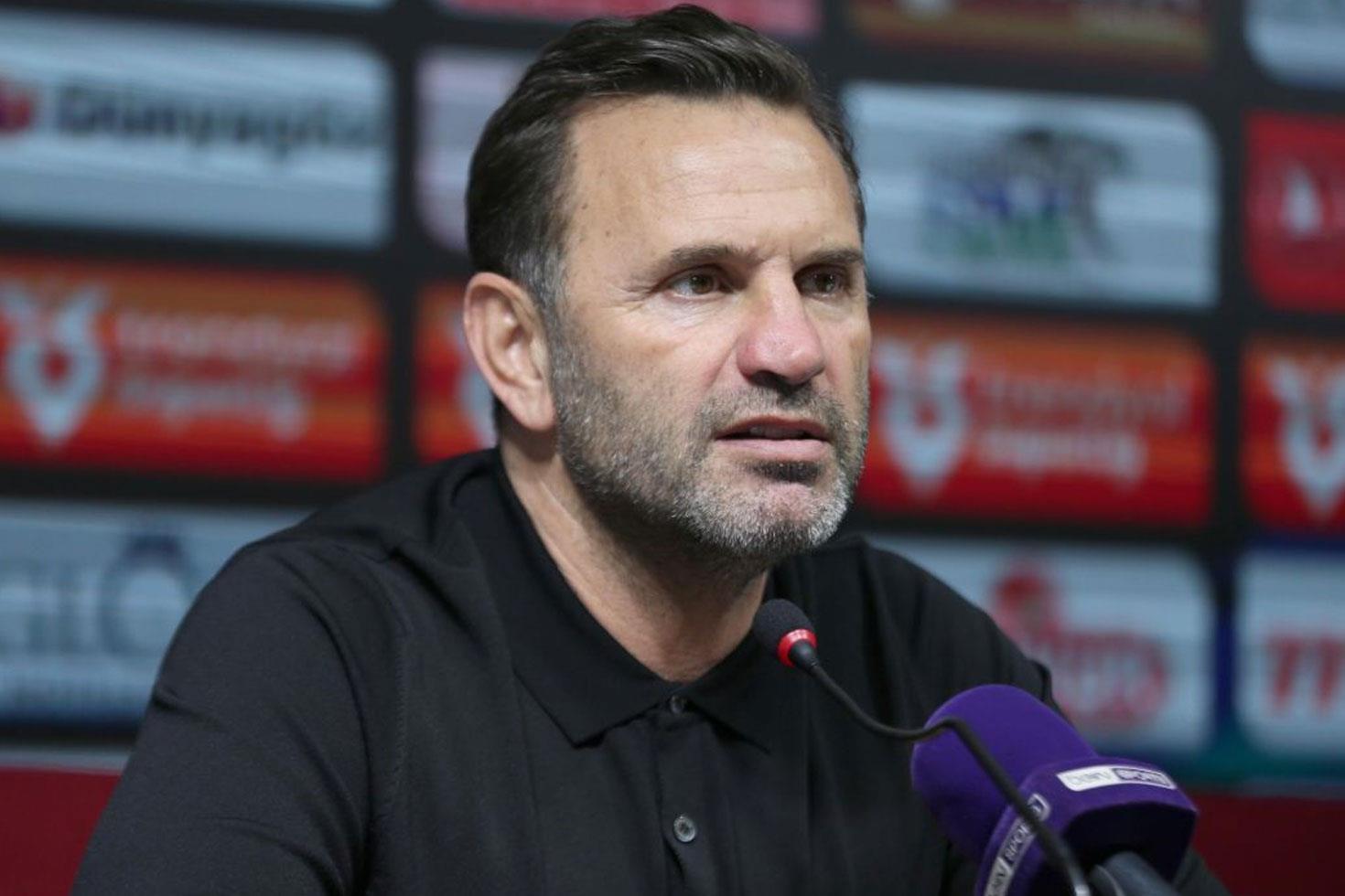 Galatasaray'ın kovar gibi gönderdiği futbolcu geri geliyor