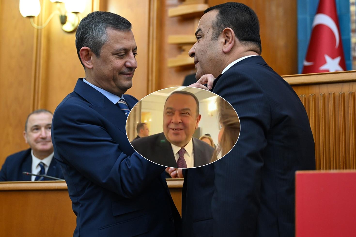 CHP seçmeni kızmasın da ne yapsın! Adnan Beker Oy veririm diyemedi